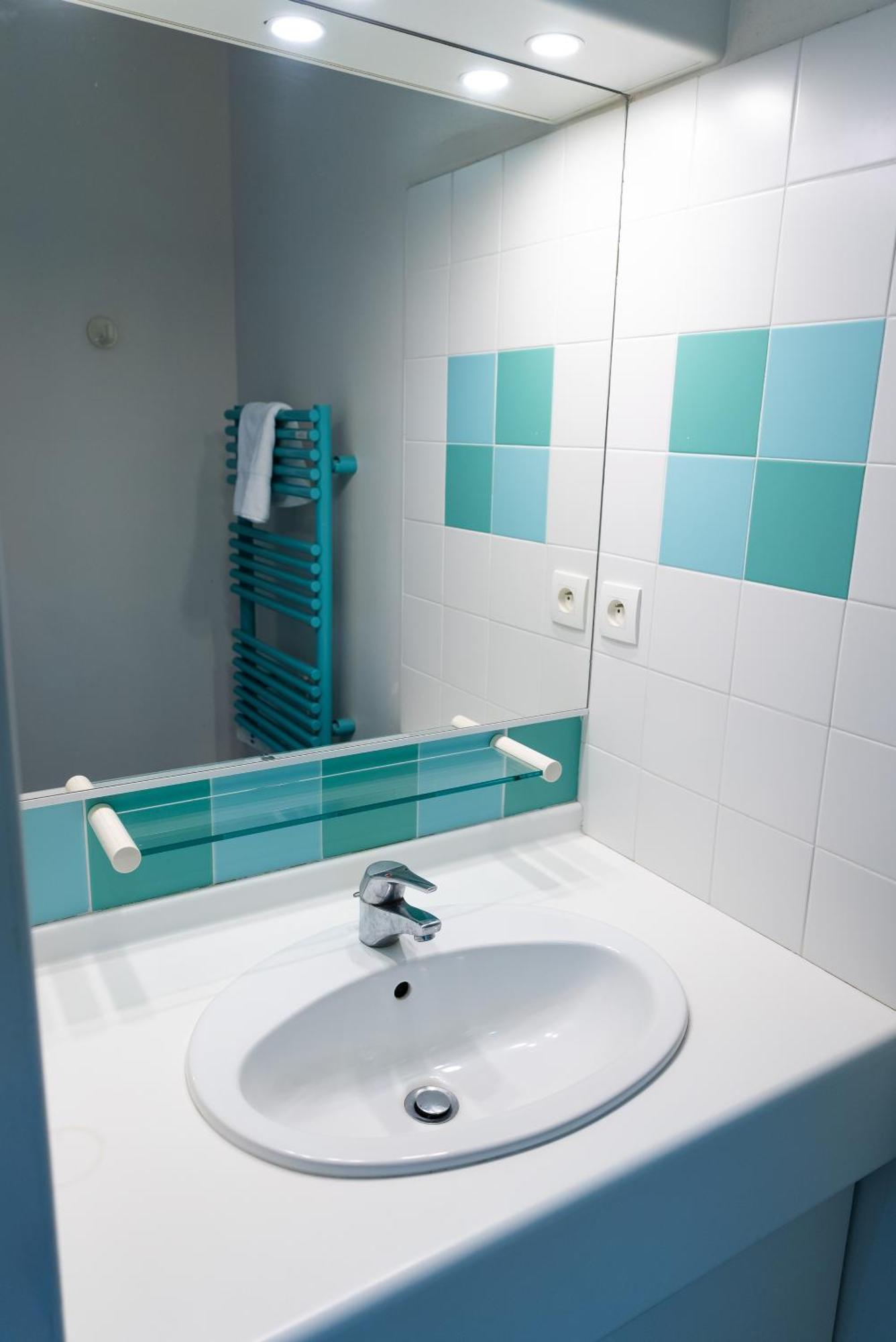Azureva Tregunc Hotel Ngoại thất bức ảnh