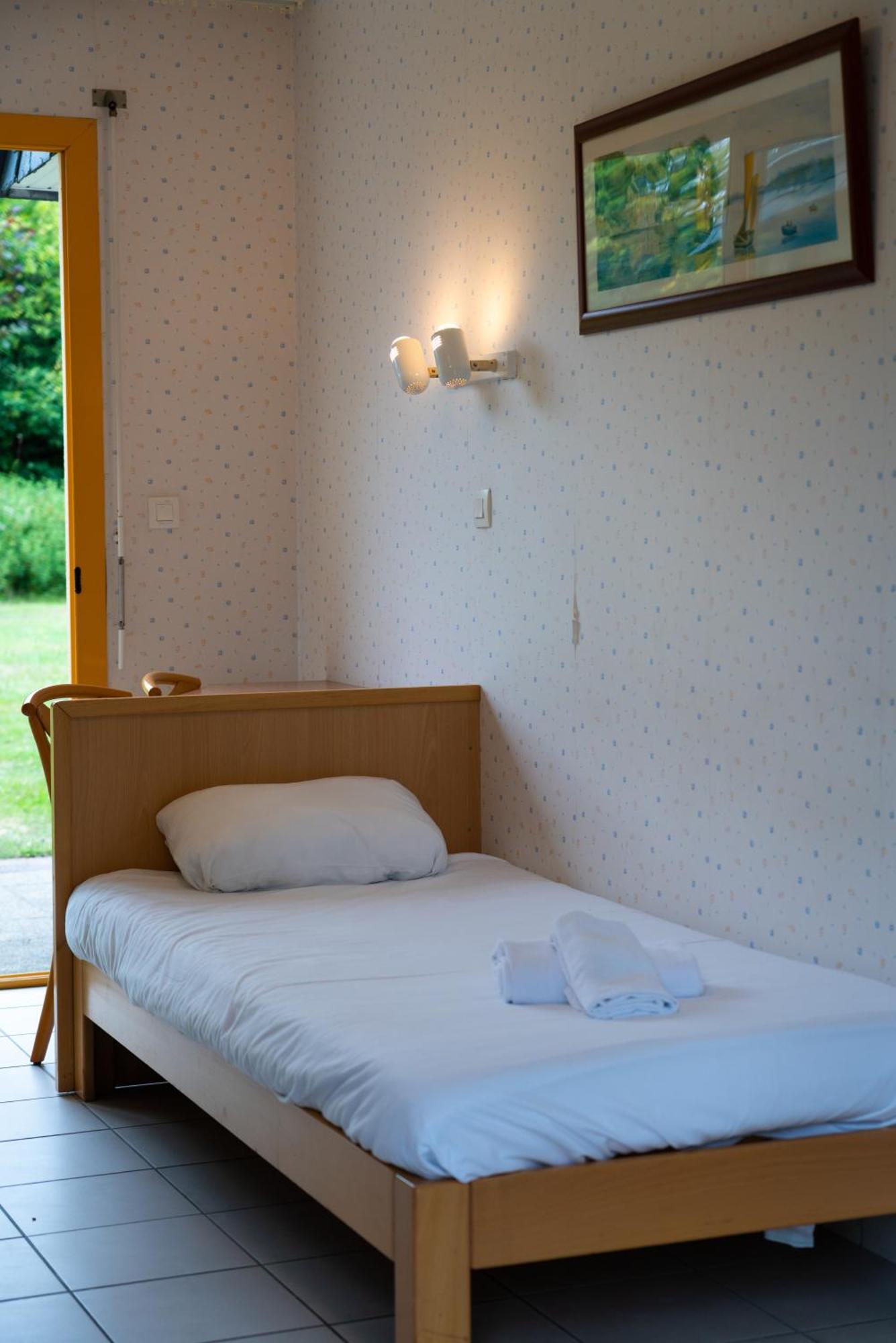 Azureva Tregunc Hotel Ngoại thất bức ảnh