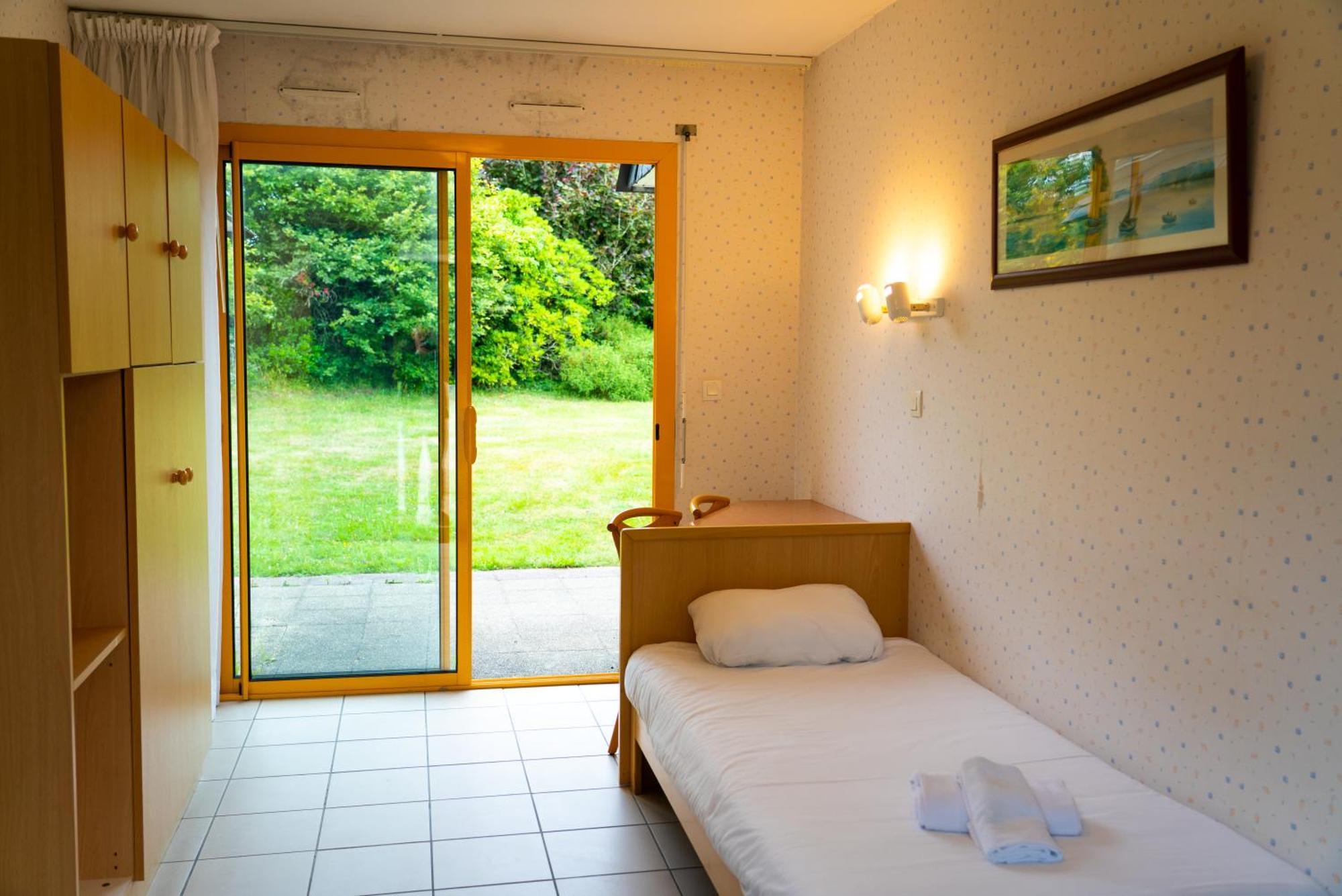 Azureva Tregunc Hotel Ngoại thất bức ảnh