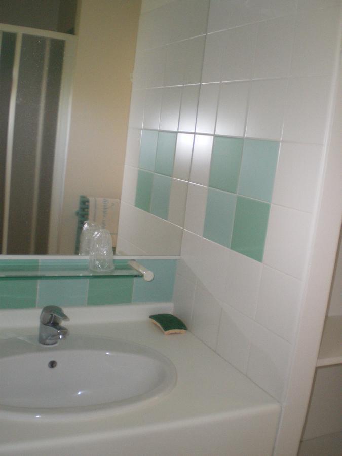 Azureva Tregunc Hotel Ngoại thất bức ảnh